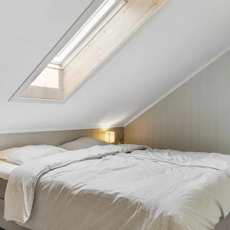 Hus I Med Utsikt Appartamento