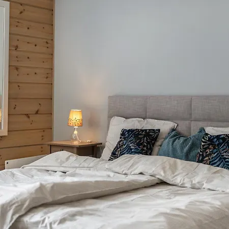 Appartamento Hus I Med Utsikt *