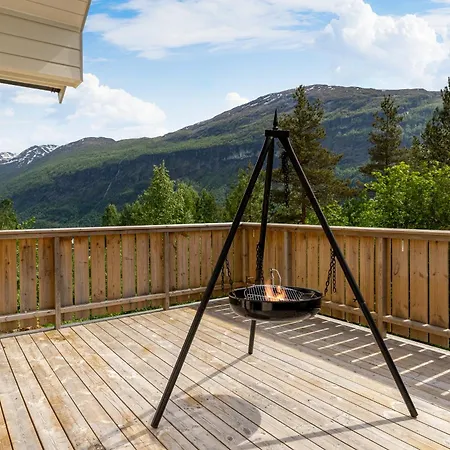 Hus I Med Utsikt